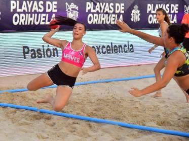 Campeonato de España 'Playas de Orihuela' 2022