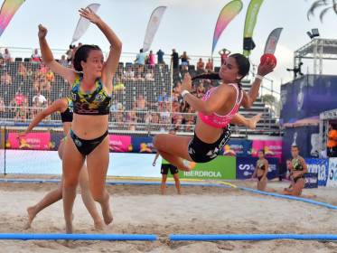 Campeonato de España 'Playas de Orihuela' 2022