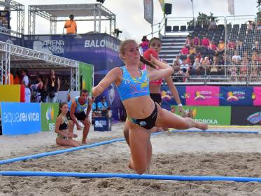 Campeonato de España 'Playas de Orihuela' 2022