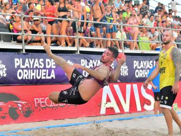 Campeonato de España 'Playas de Orihuela' 2022