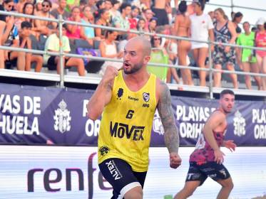 Campeonato de España 'Playas de Orihuela' 2022