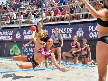 Campeonato de España 'Playas de Orihuela' 2022
