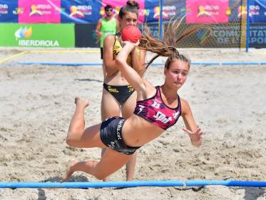 Campeonato de España 'Playas de Orihuela' 2022