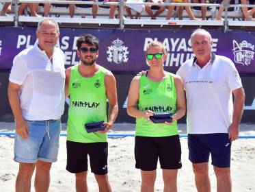 Campeonato de España 'Playas de Orihuela' 2022