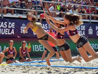 Campeonato de España 'Playas de Orihuela' 2022