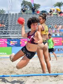 Campeonato de España 'Playas de Orihuela' 2022