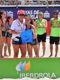 Campeonato de España 'Playas de Orihuela' 2022