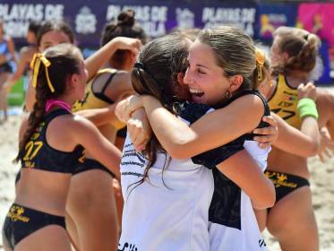 Campeonato de España 'Playas de Orihuela' 2022