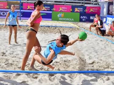 Campeonato de España 'Playas de Orihuela' 2022