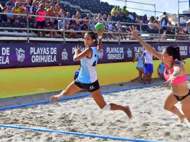 Campeonato de España 'Playas de Orihuela' 2022