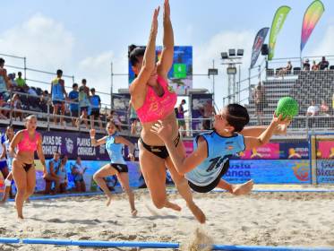 Campeonato de España 'Playas de Orihuela' 2022