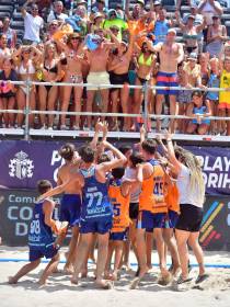 Campeonato de España 'Playas de Orihuela' 2022