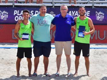 Campeonato de España 'Playas de Orihuela' 2022