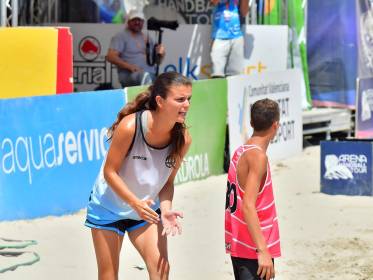 Campeonato de España 'Playas de Orihuela' 2022