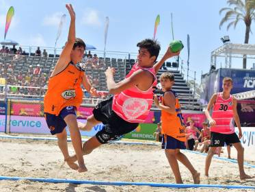 Campeonato de España 'Playas de Orihuela' 2022