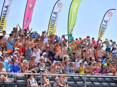Campeonato de España 'Playas de Orihuela' 2022
