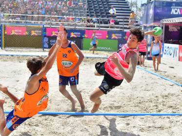 Campeonato de España 'Playas de Orihuela' 2022