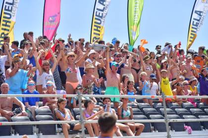 Campeonato de España 'Playas de Orihuela' 2022