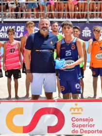 Campeonato de España 'Playas de Orihuela' 2022