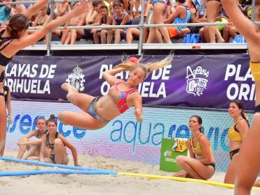 Campeonato de España 'Playas de Orihuela' 2022