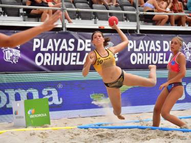 Campeonato de España 'Playas de Orihuela' 2022