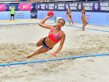 Campeonato de España 'Playas de Orihuela' 2022