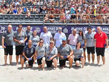 Campeonato de España 'Playas de Orihuela' 2022