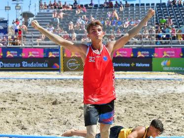 Campeonato de España 'Playas de Orihuela' 2022