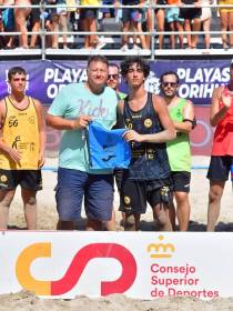 Campeonato de España 'Playas de Orihuela' 2022