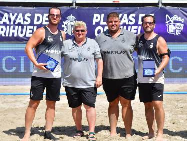 Campeonato de España 'Playas de Orihuela' 2022