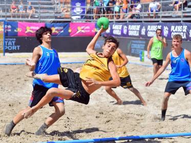 Campeonato de España 'Playas de Orihuela' 2022