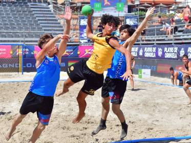 Campeonato de España 'Playas de Orihuela' 2022