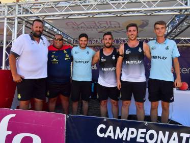 Campeonato de España 'Playas de Orihuela' 2022