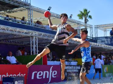 Campeonato de España 'Playas de Orihuela' 2022