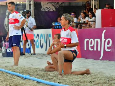 Campeonato de España 'Playas de Orihuela' 2022
