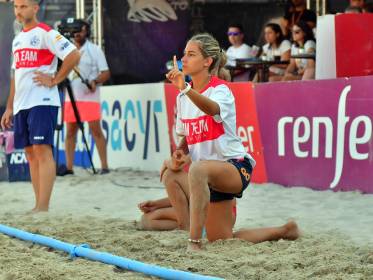 Campeonato de España 'Playas de Orihuela' 2022