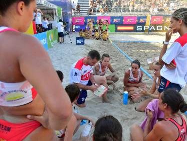 Campeonato de España 'Playas de Orihuela' 2022