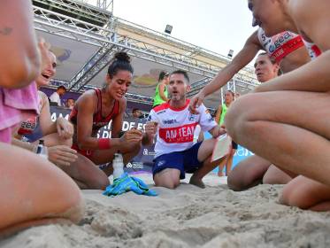 Campeonato de España 'Playas de Orihuela' 2022