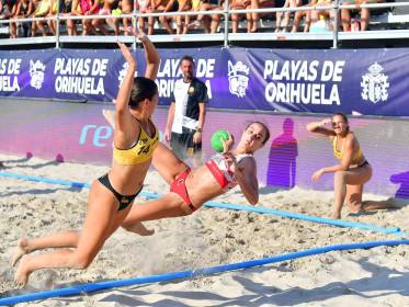 Campeonato de España 'Playas de Orihuela' 2022