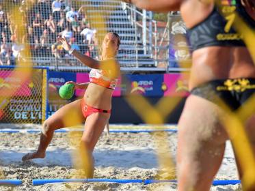 Campeonato de España 'Playas de Orihuela' 2022