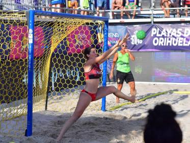 Campeonato de España 'Playas de Orihuela' 2022