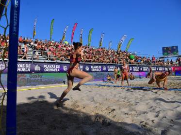 Campeonato de España 'Playas de Orihuela' 2022
