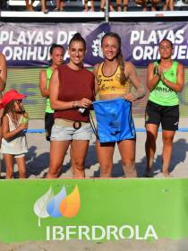 Campeonato de España 'Playas de Orihuela' 2022