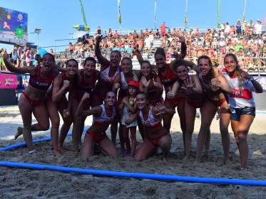 Campeonato de España 'Playas de Orihuela' 2022