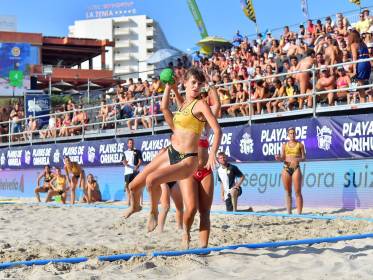 Campeonato de España 'Playas de Orihuela' 2022