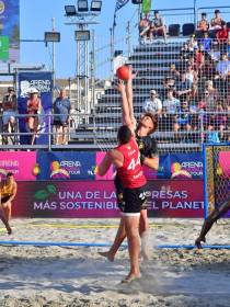 Campeonato de España 'Playas de Orihuela' 2022