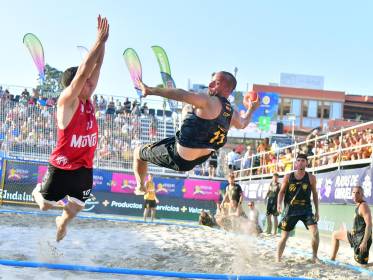 Campeonato de España 'Playas de Orihuela' 2022