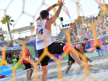 Campeonato de España 'Playas de Orihuela' 2022