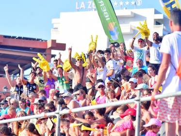 Campeonato de España 'Playas de Orihuela' 2022