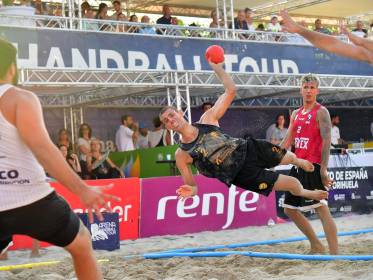 Campeonato de España 'Playas de Orihuela' 2022